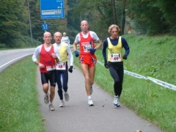 6-uursloop 2002 NK 100km